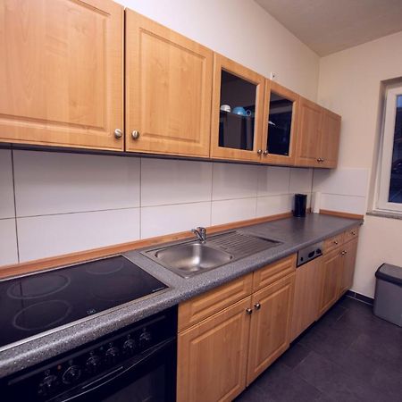 Design Apartments 1 دورتموند المظهر الخارجي الصورة