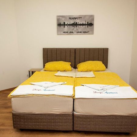 Design Apartments 1 دورتموند المظهر الخارجي الصورة