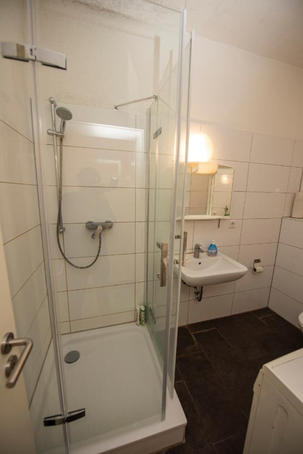 Design Apartments 1 دورتموند المظهر الخارجي الصورة