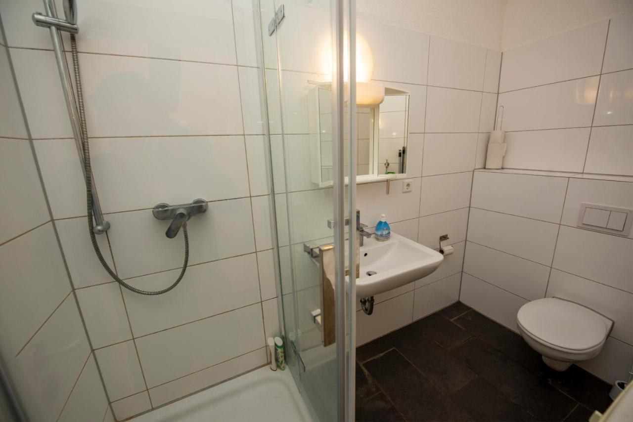 Design Apartments 1 دورتموند المظهر الخارجي الصورة