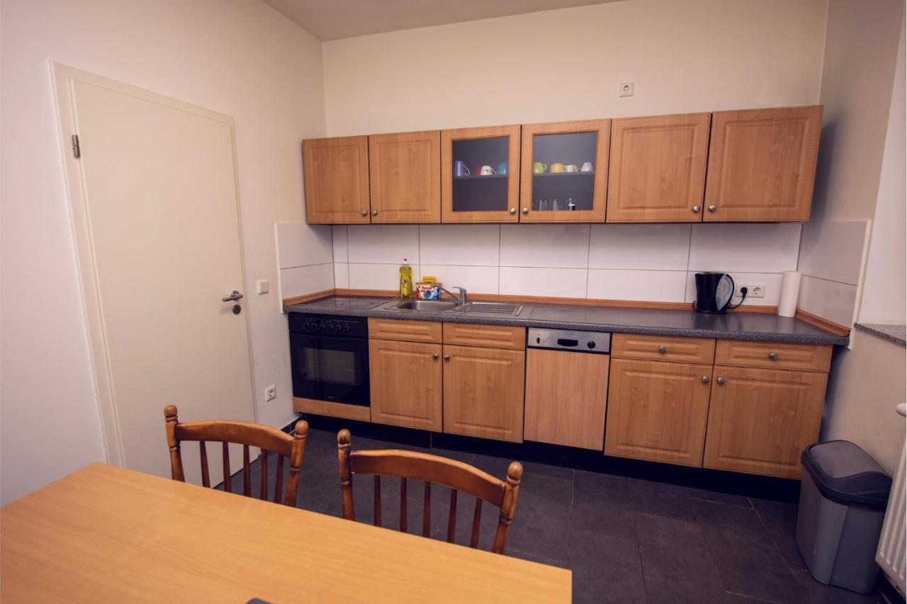 Design Apartments 1 دورتموند المظهر الخارجي الصورة