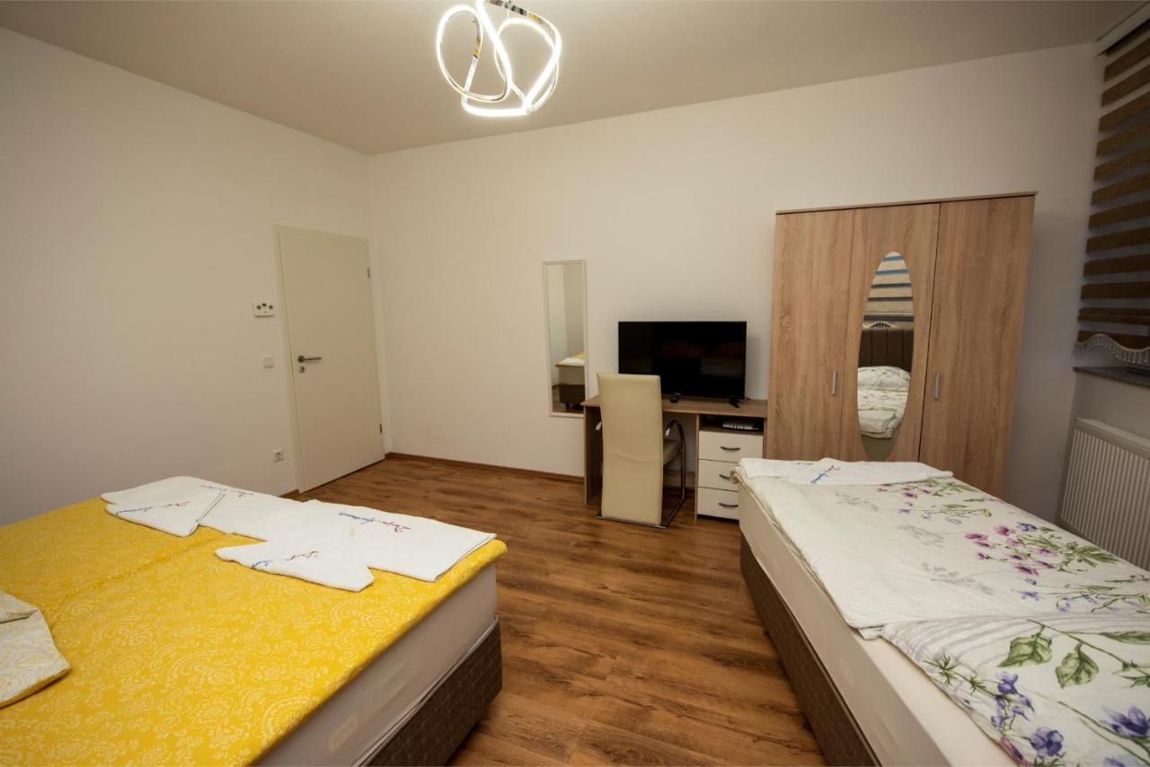 Design Apartments 1 دورتموند المظهر الخارجي الصورة