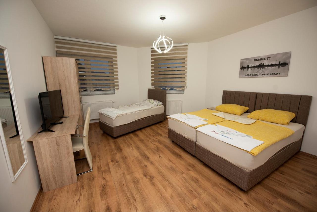 Design Apartments 1 دورتموند المظهر الخارجي الصورة