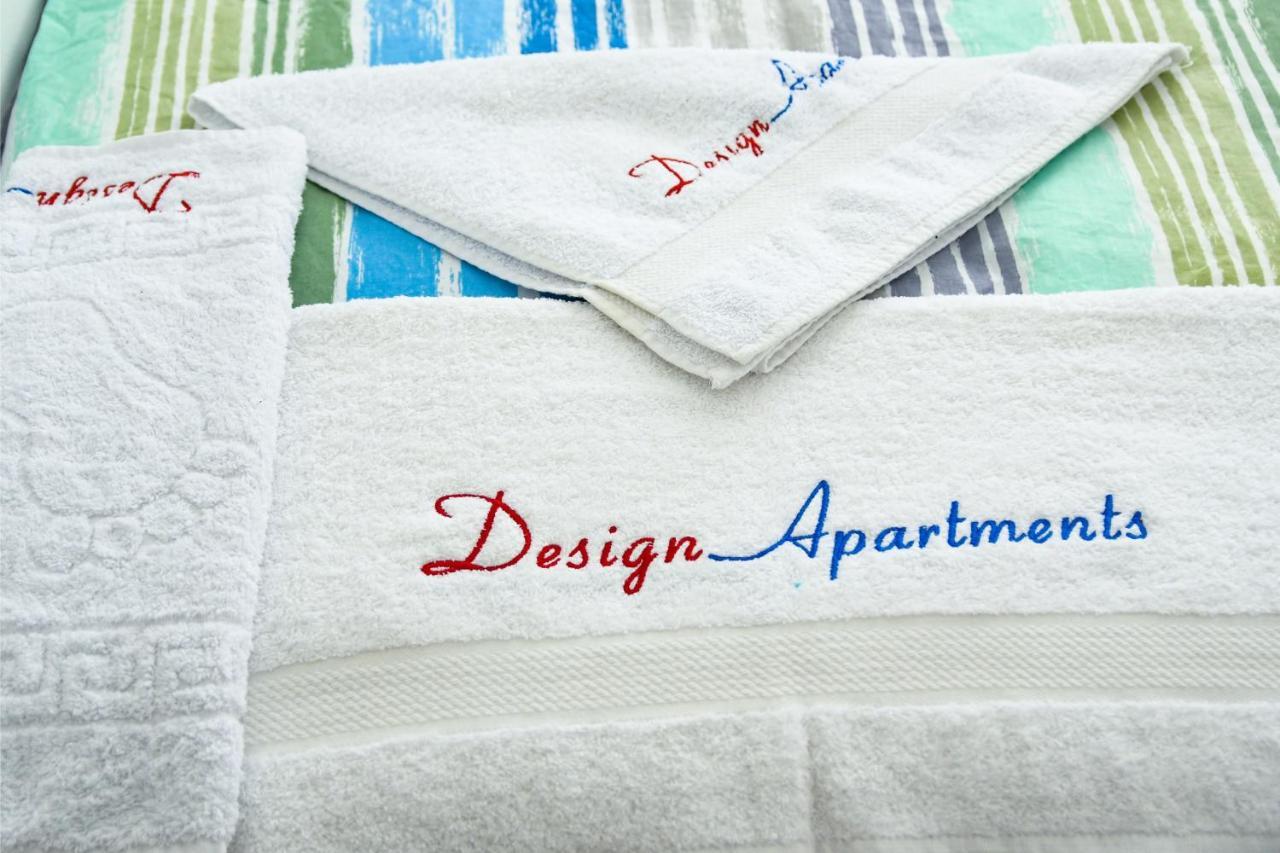 Design Apartments 1 دورتموند المظهر الخارجي الصورة