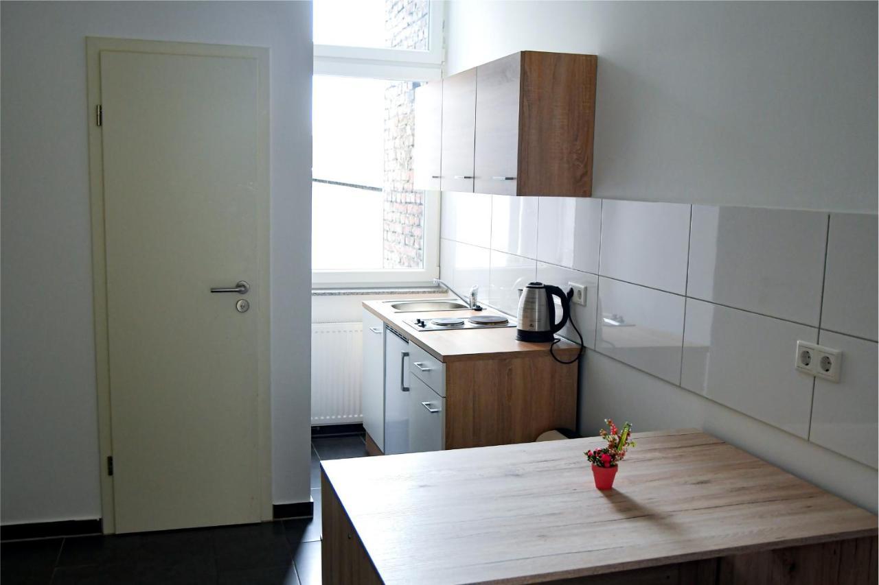Design Apartments 1 دورتموند المظهر الخارجي الصورة