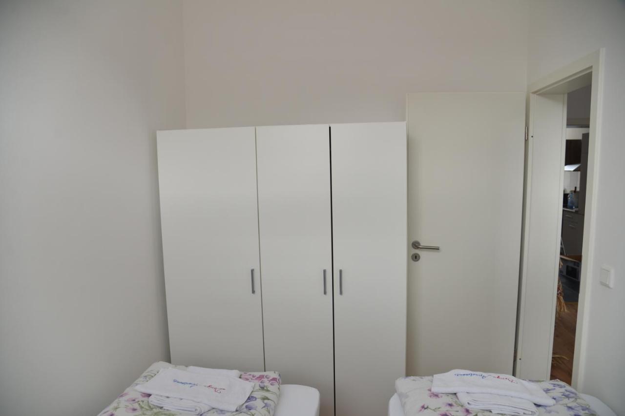 Design Apartments 1 دورتموند المظهر الخارجي الصورة