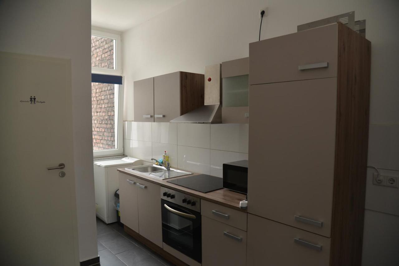 Design Apartments 1 دورتموند المظهر الخارجي الصورة