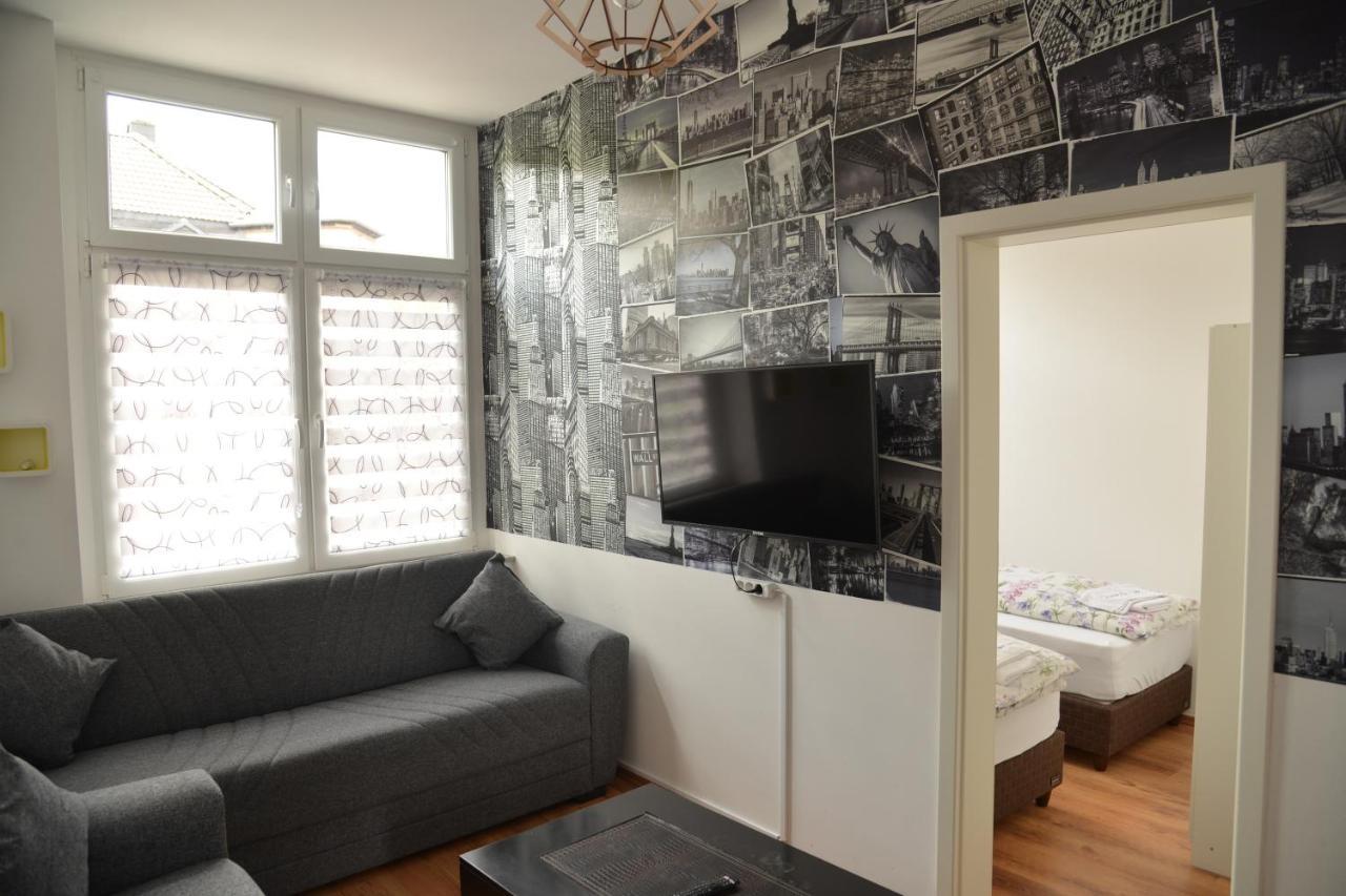 Design Apartments 1 دورتموند المظهر الخارجي الصورة