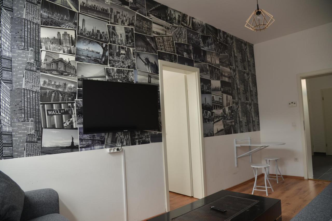 Design Apartments 1 دورتموند المظهر الخارجي الصورة