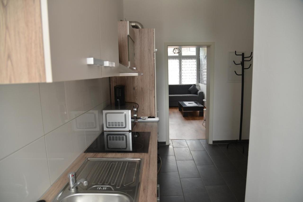 Design Apartments 1 دورتموند المظهر الخارجي الصورة