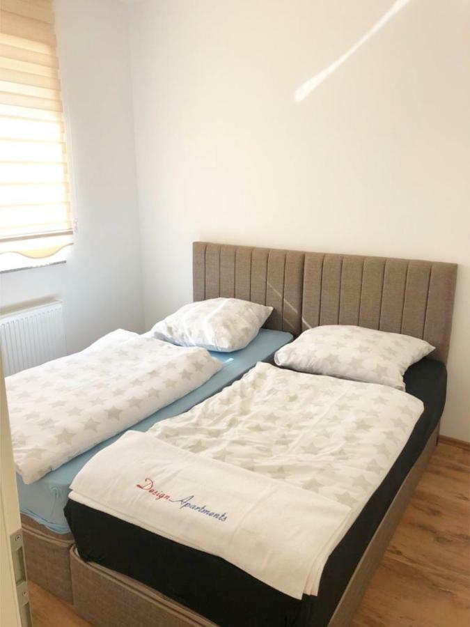 Design Apartments 1 دورتموند المظهر الخارجي الصورة