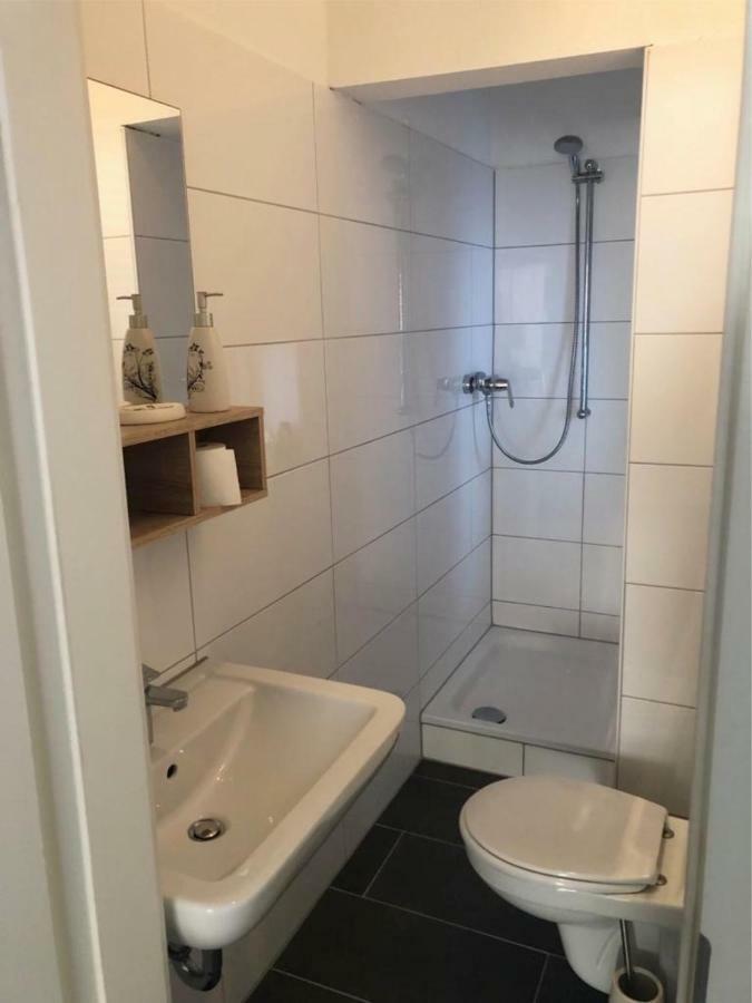 Design Apartments 1 دورتموند المظهر الخارجي الصورة