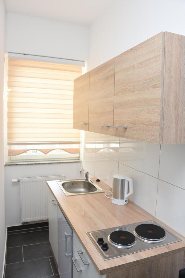 Design Apartments 1 دورتموند المظهر الخارجي الصورة